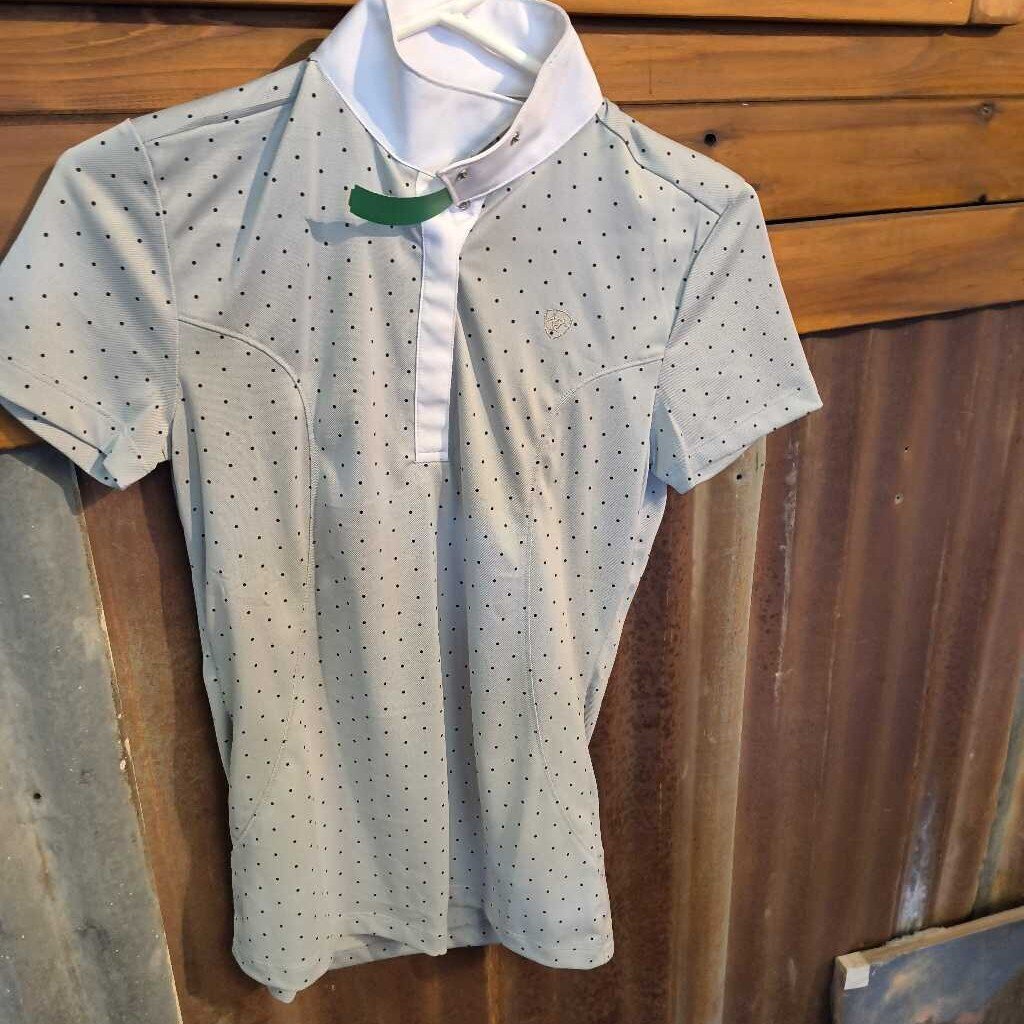 Short sleeve- adult