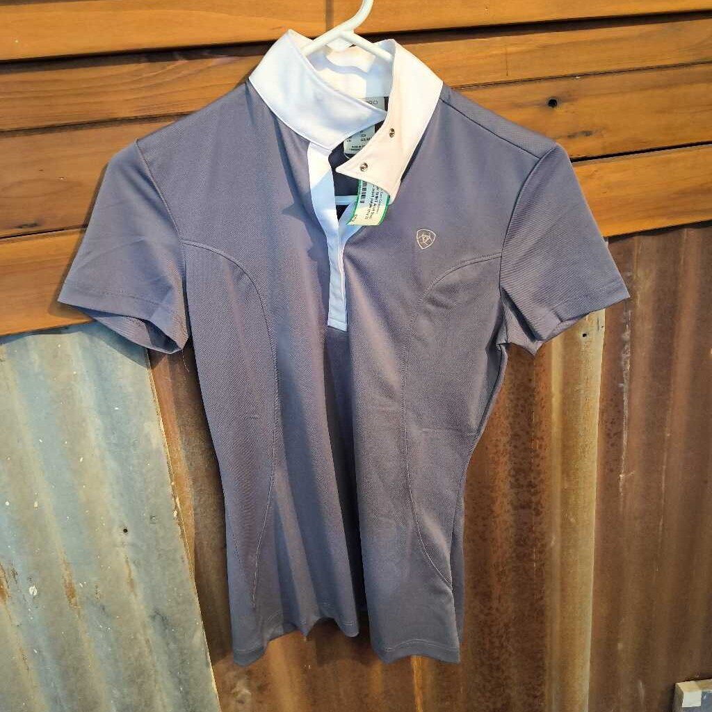 Short sleeve- adult