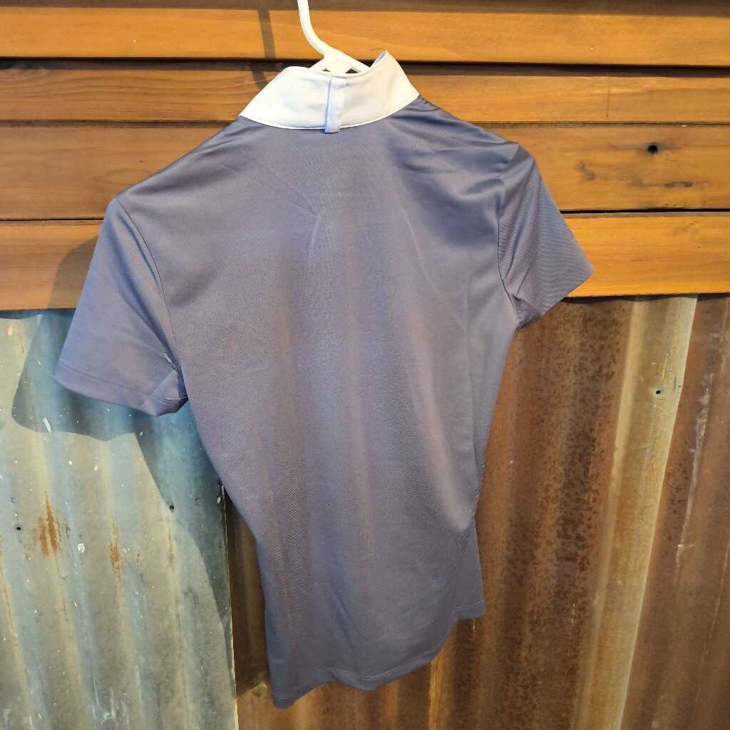 Short sleeve- adult