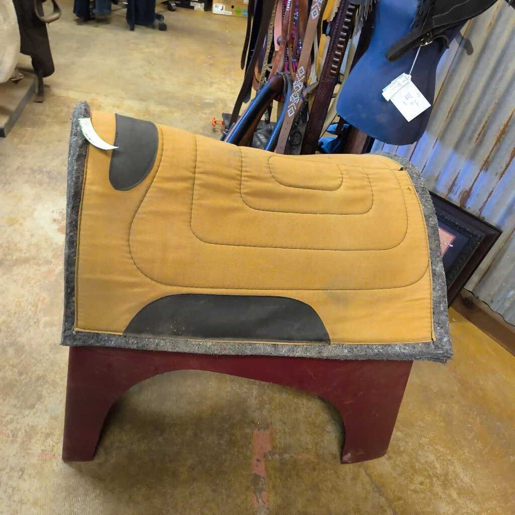 Canvas/ felt