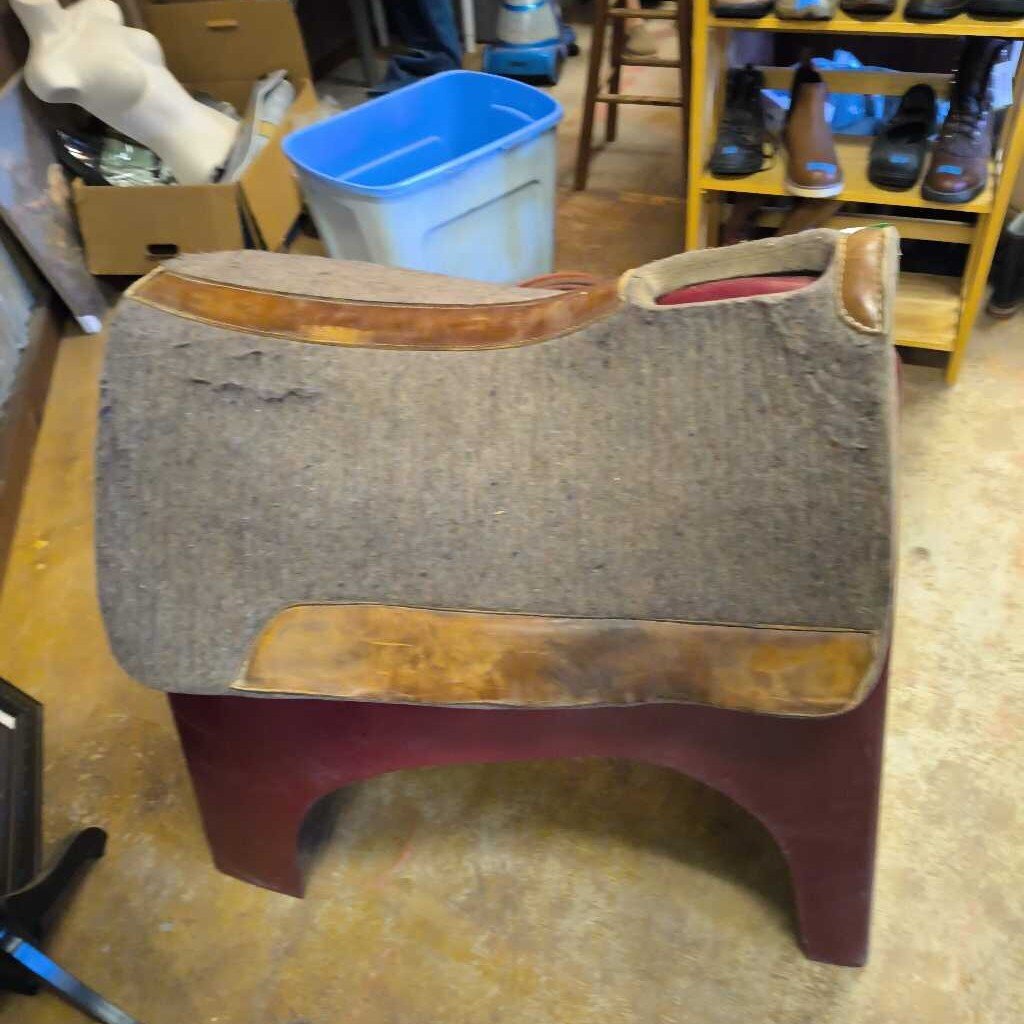 felt/ wool
