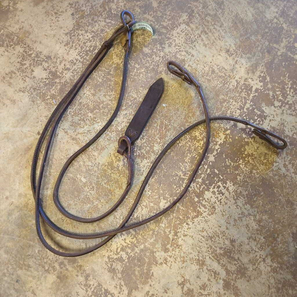 Rolled leather Rommel