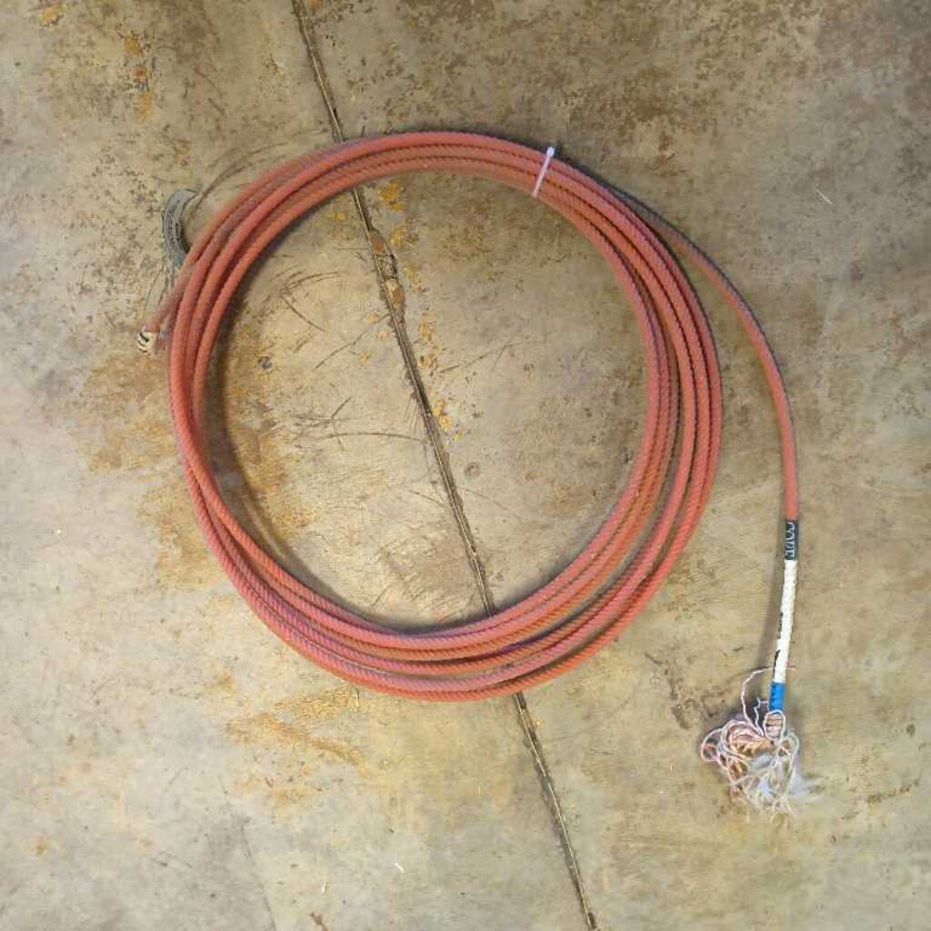Centerfire HM 35'