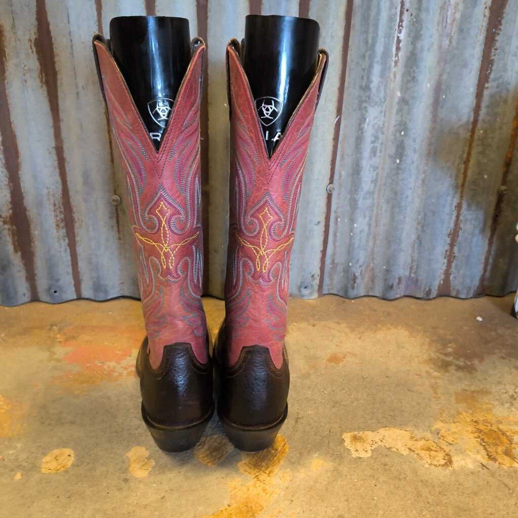 Tall ladies boots