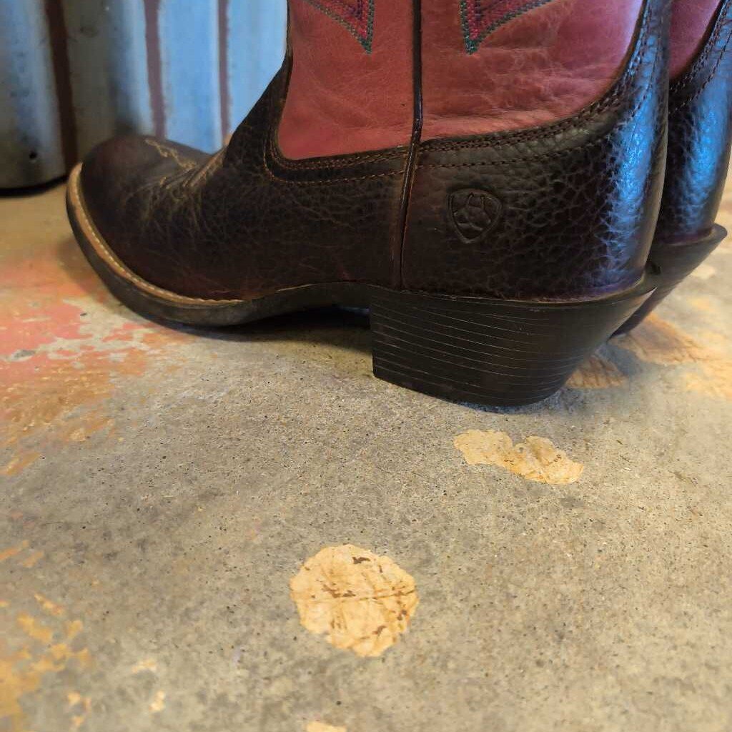 Tall ladies boots