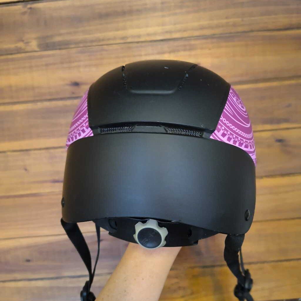 Used- helmet- adult