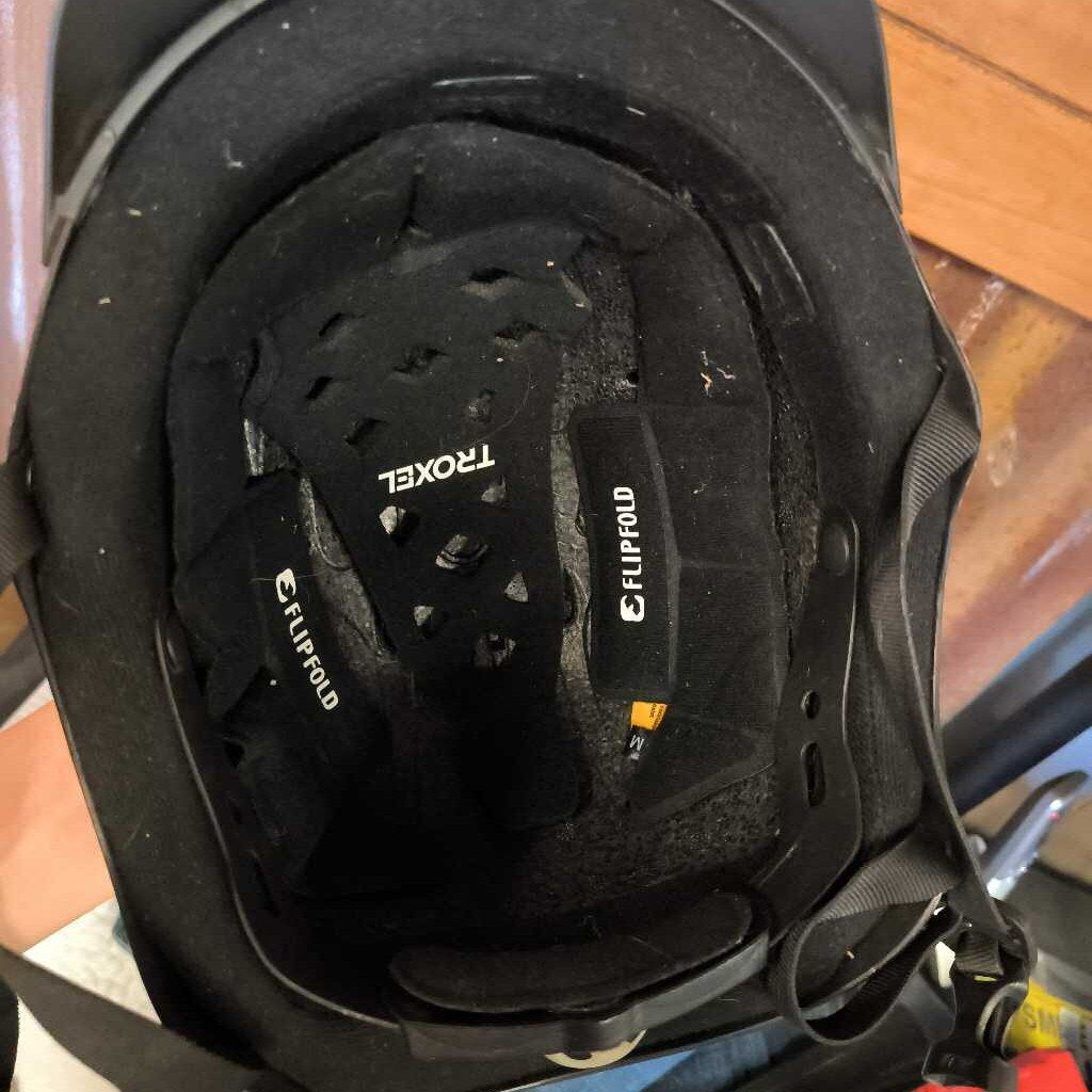 Used- helmet- adult