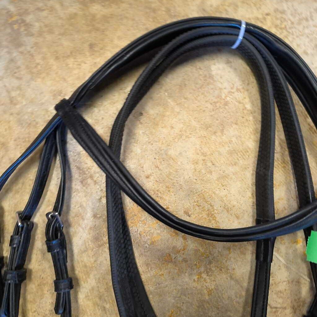Figure 8 bridle set- new