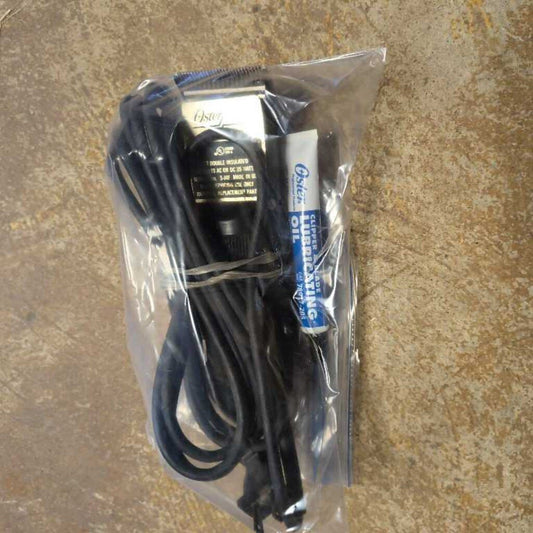 Clipper Oster Golden A5