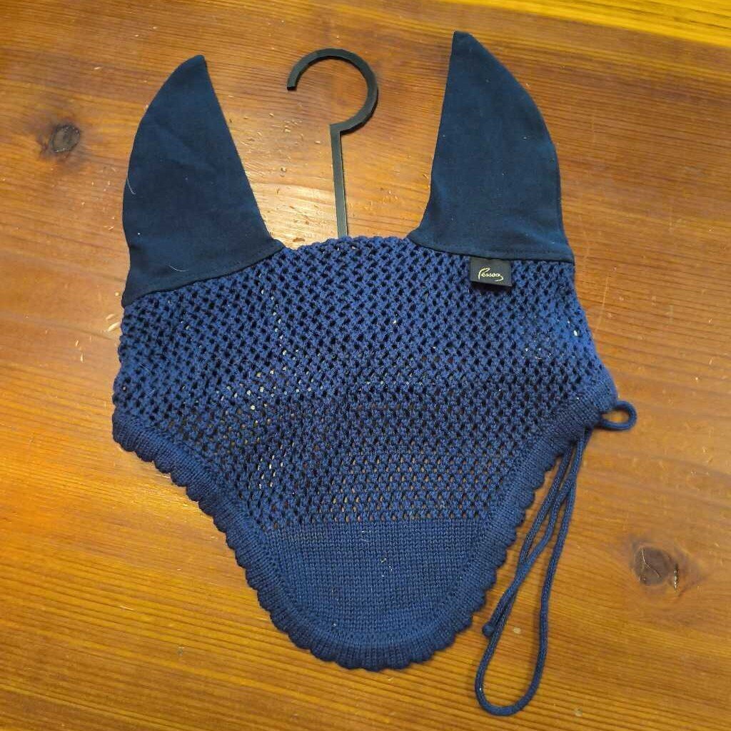 Crochet style
