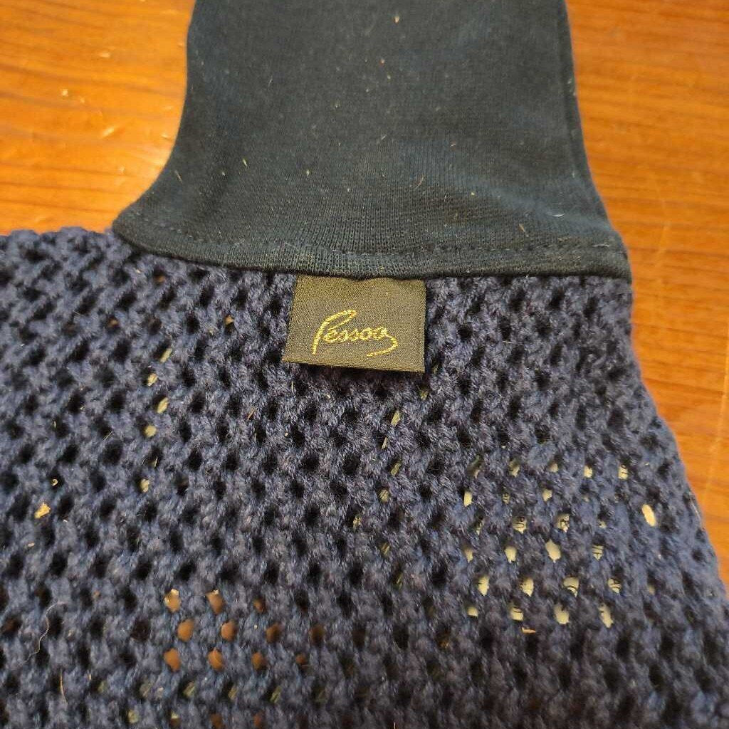 Crochet style