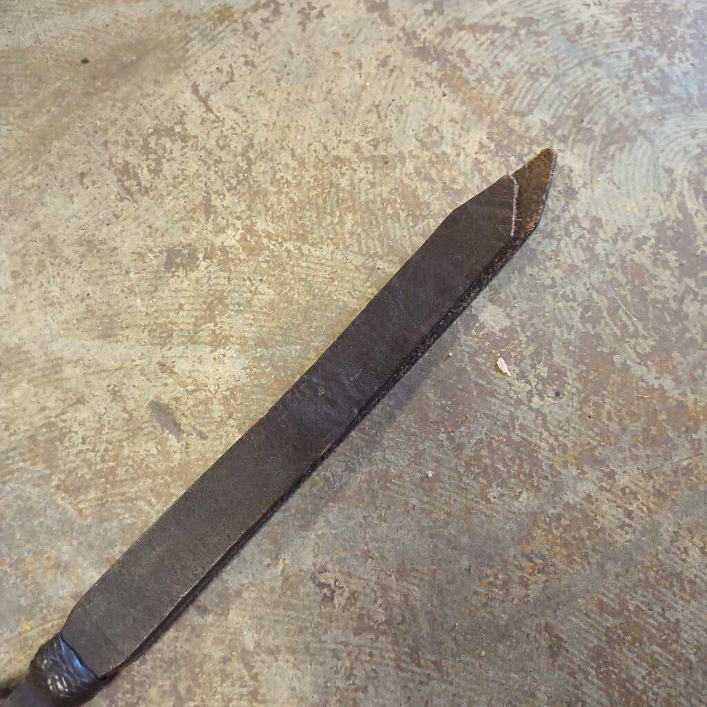 Leather braided Rommel reins