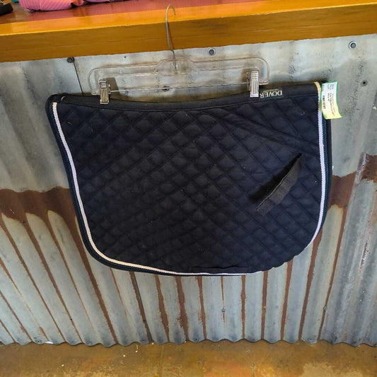 Quilted