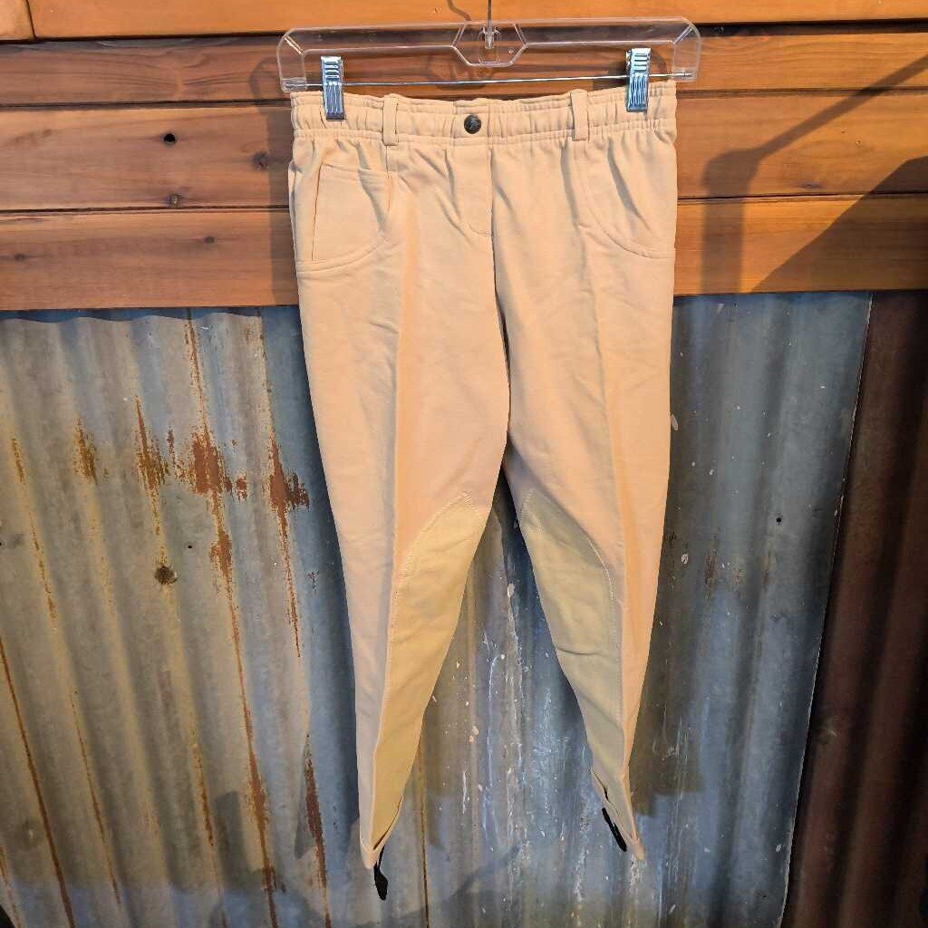 Knee patch- Youth- Legend- Jods