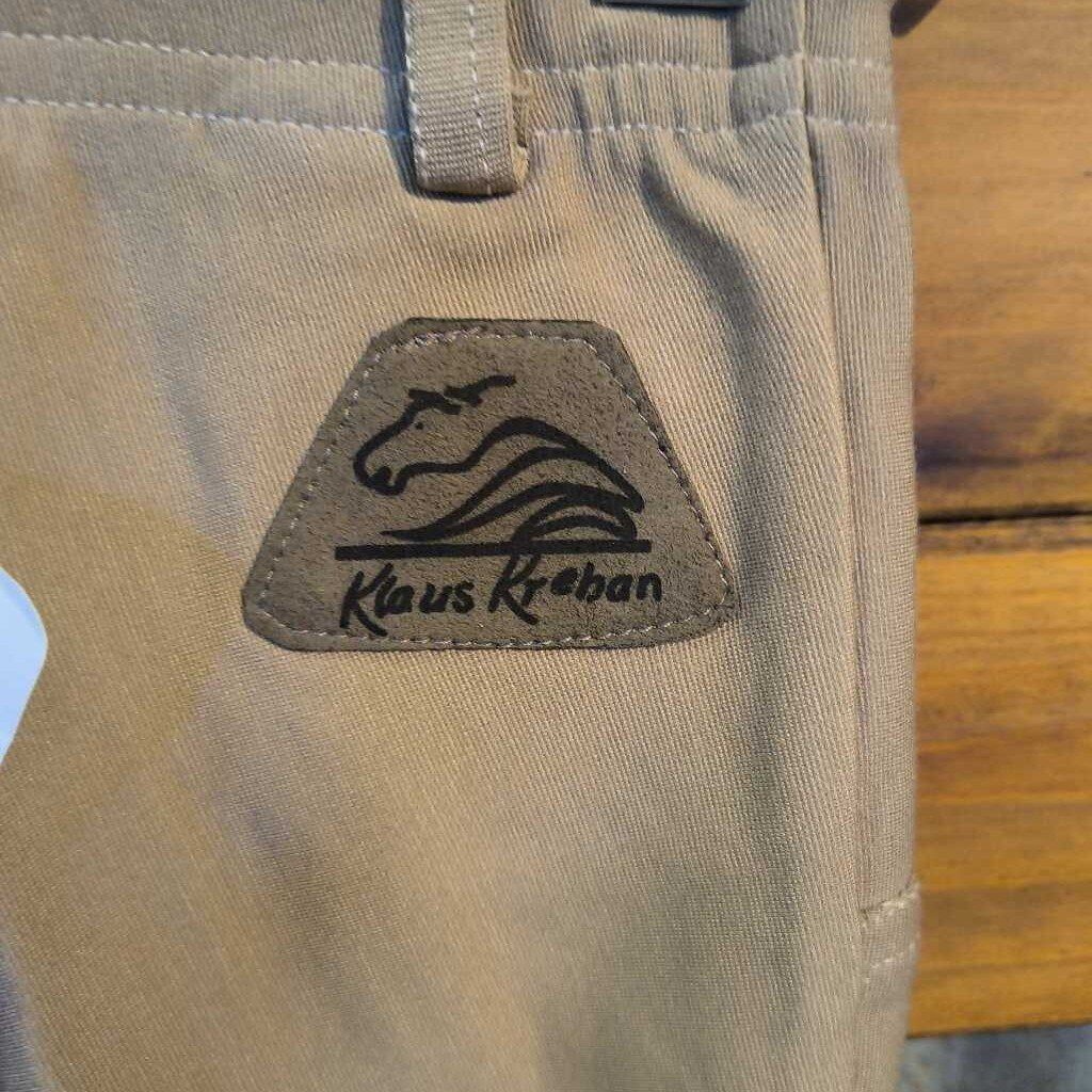Knee patch- Youth- Legend- Jods