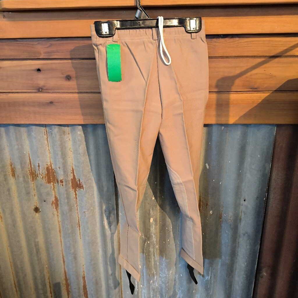 Knee patch- Youth- Legend- Jods
