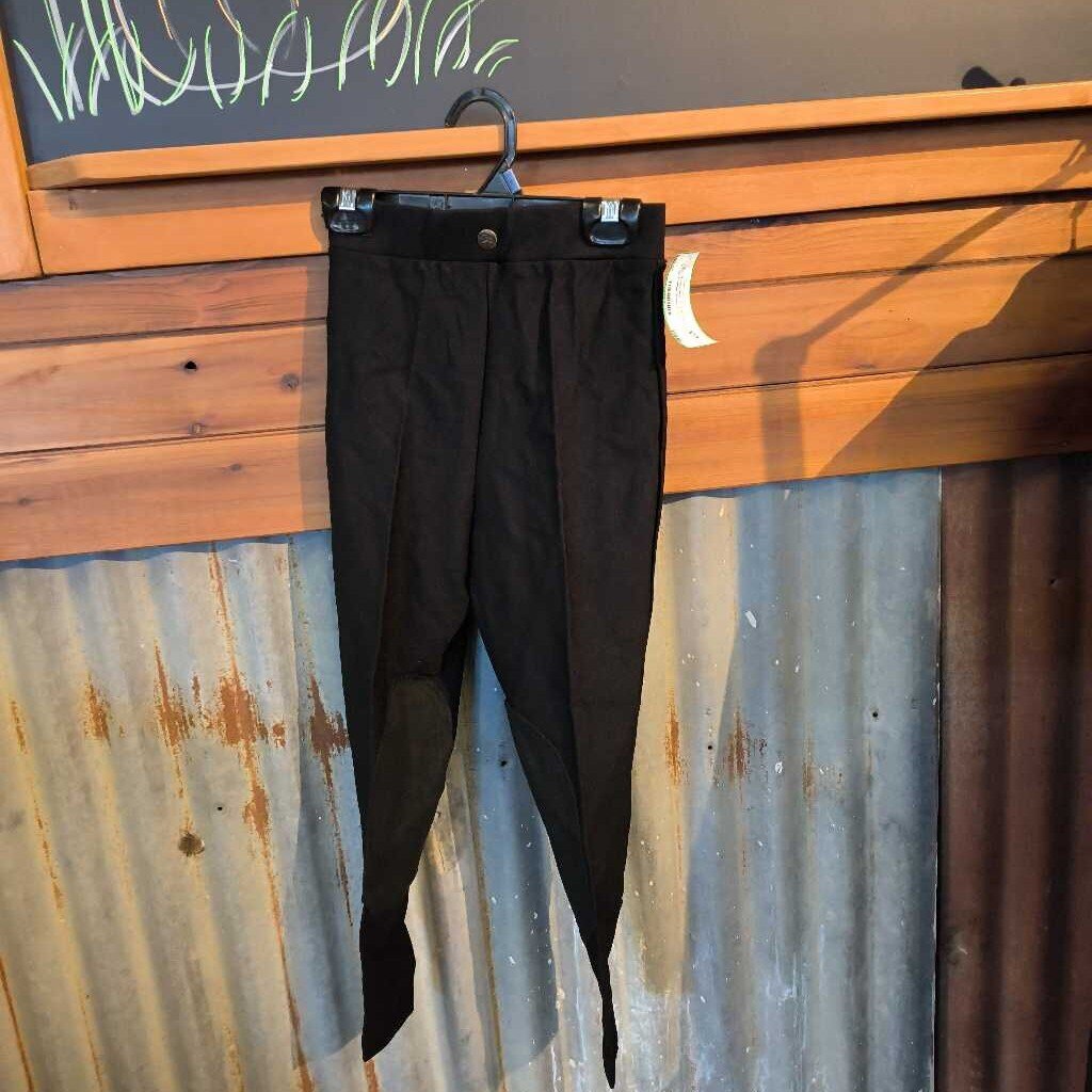 Knee patch- Youth- Avalon