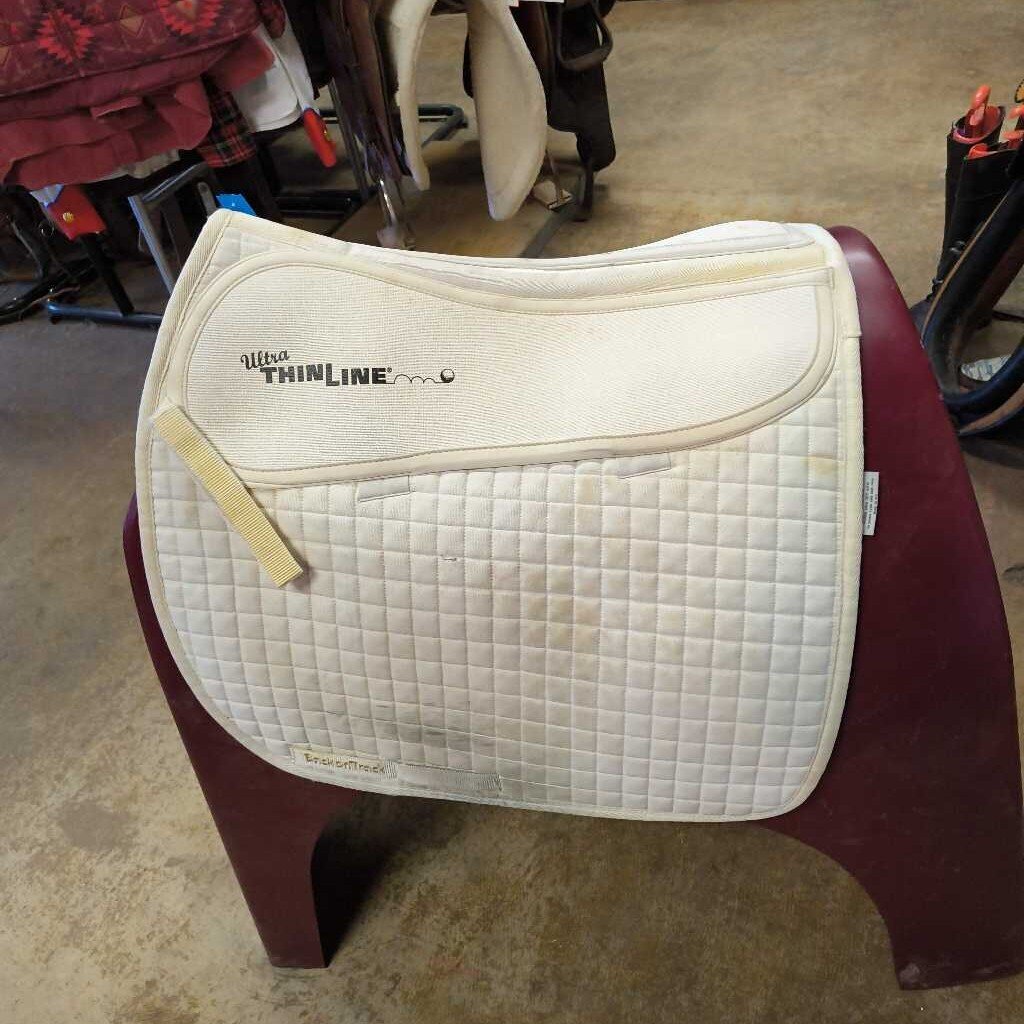 quilted Thinline pad