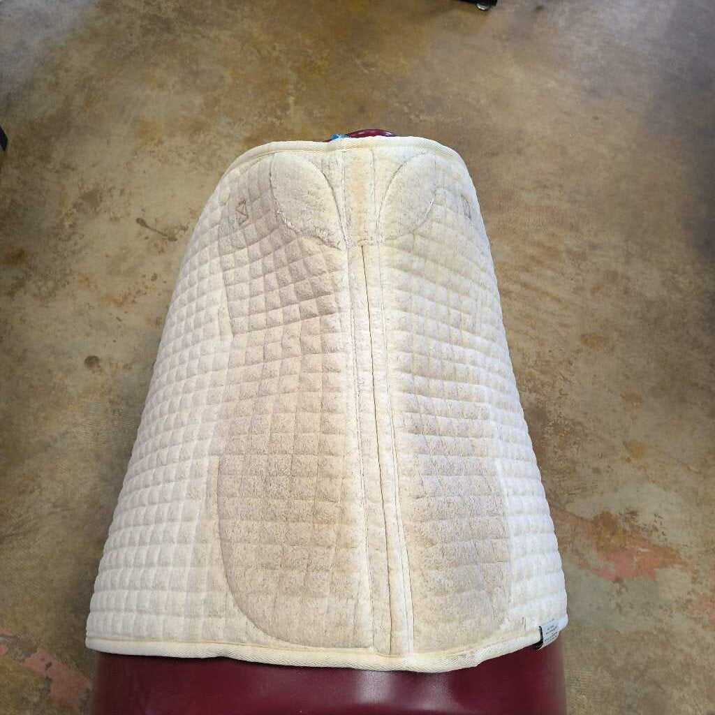 quilted Thinline pad