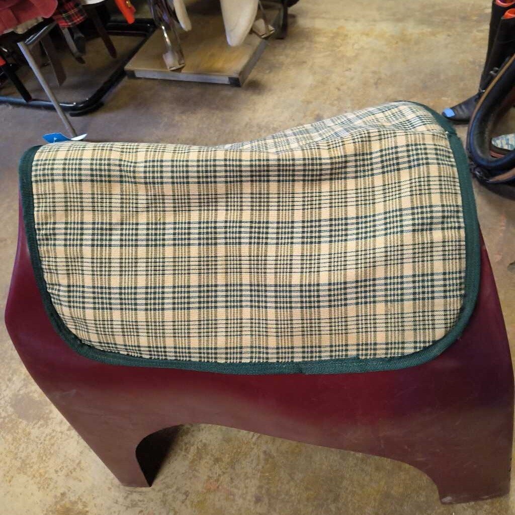 pony/ baby pad
