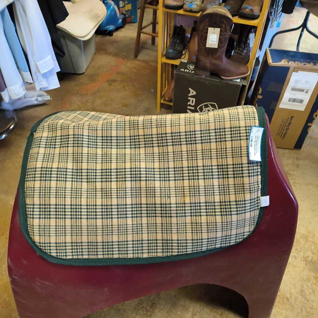 pony/ baby pad