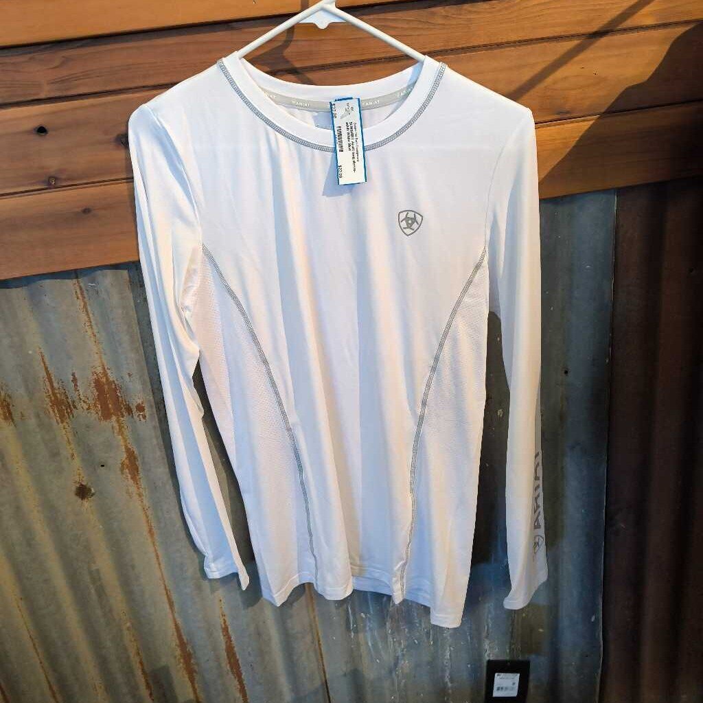long sleeve- adult