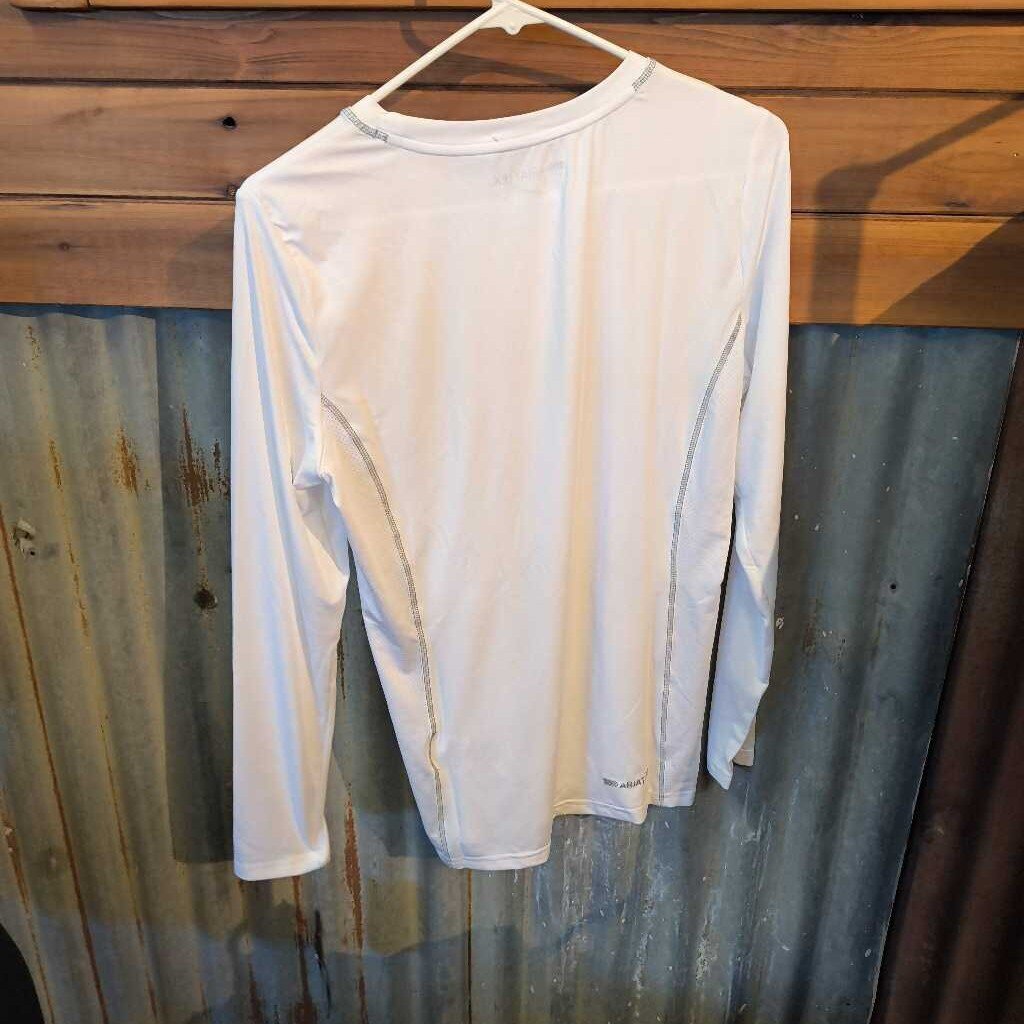 long sleeve- adult