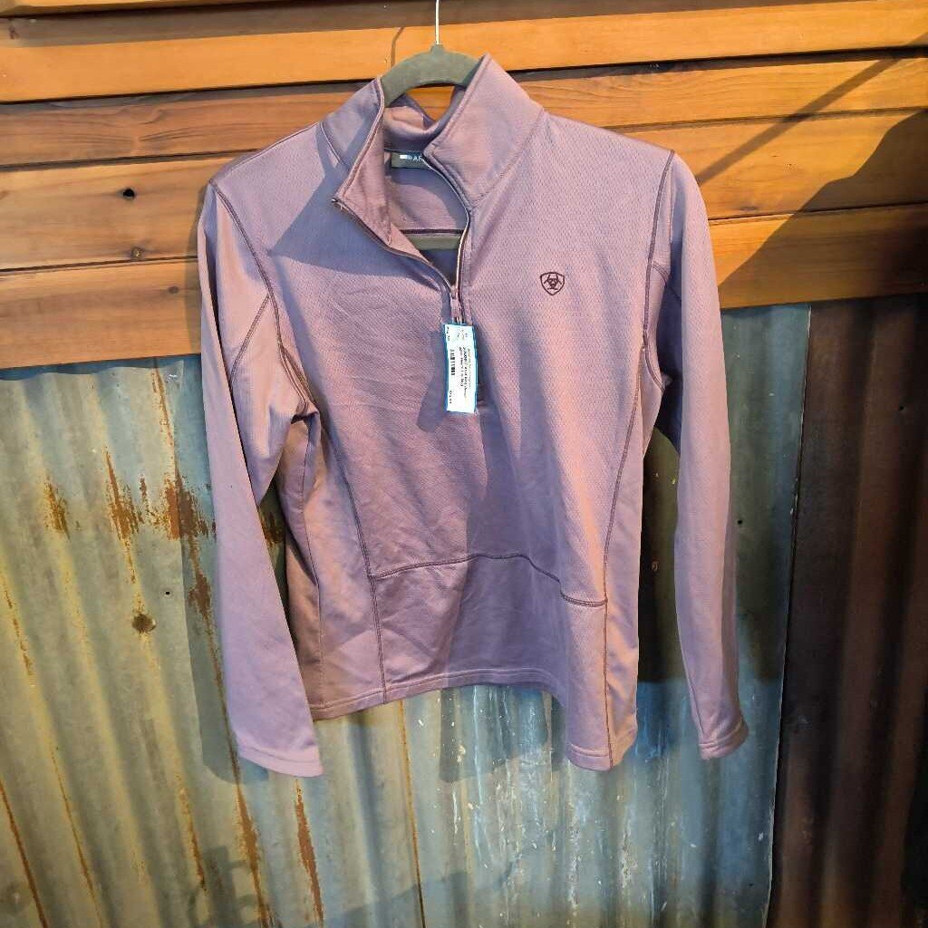 long sleeve- adult- Fleece