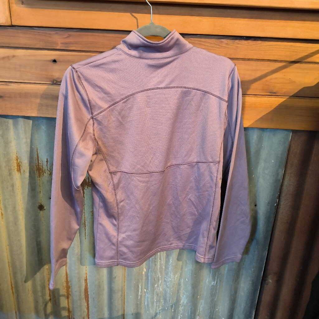 long sleeve- adult- Fleece