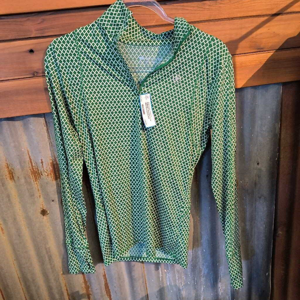 long sleeve- adult