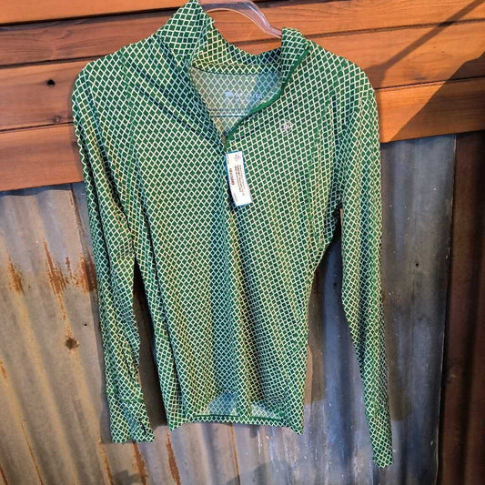 long sleeve- adult