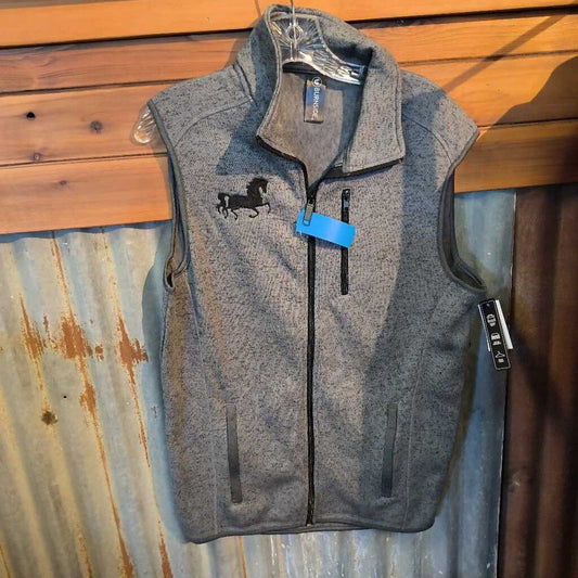Vest- ladies