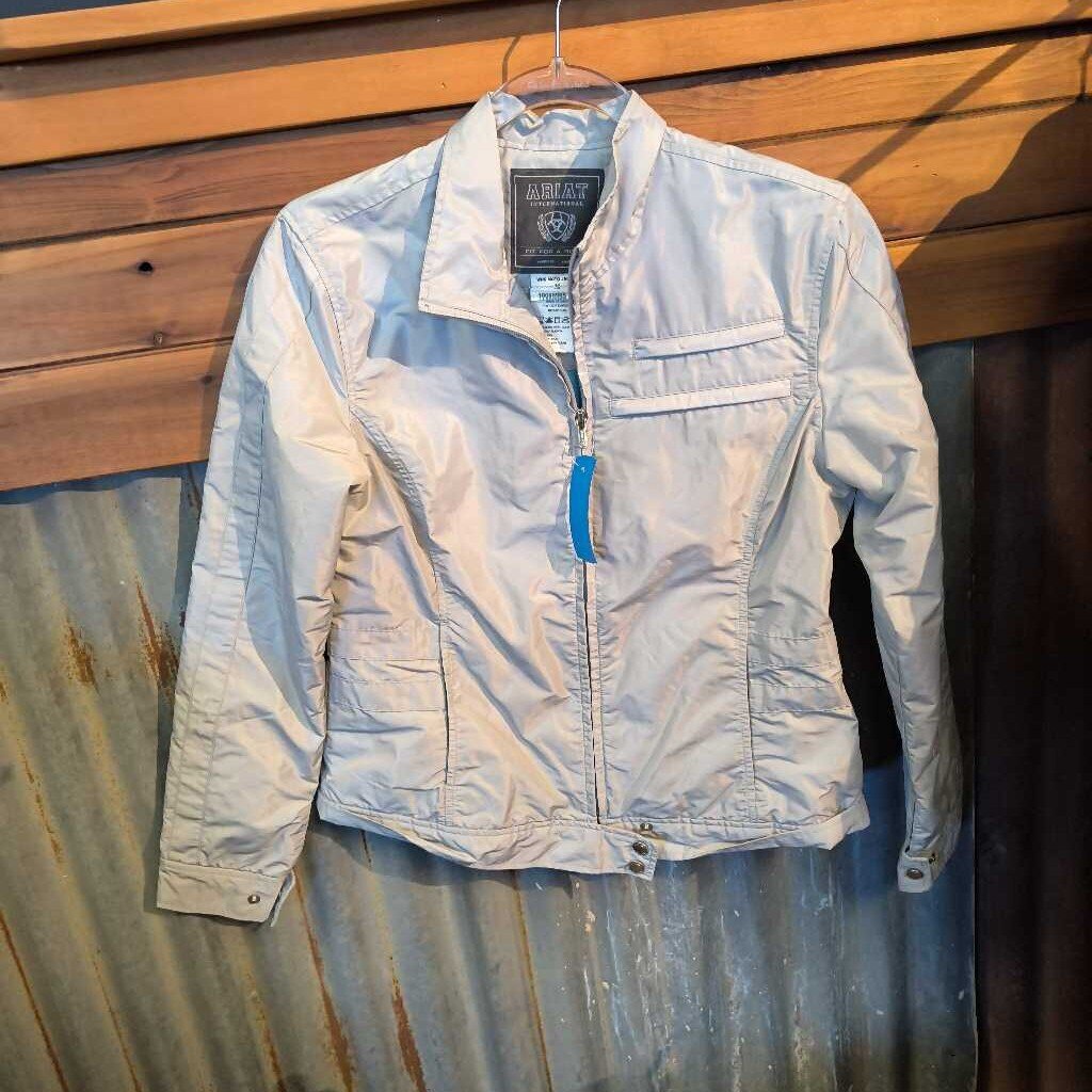 Wind breaker jacket- ladies