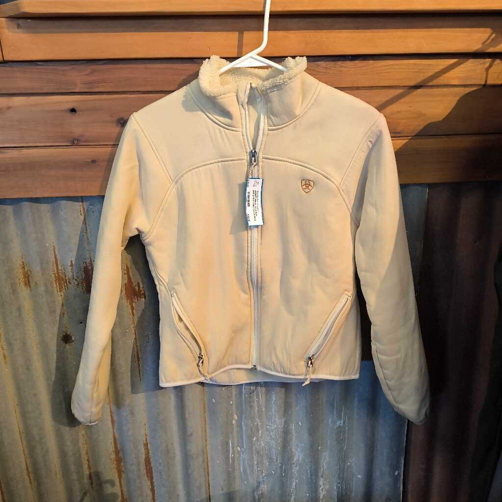 Soft shell jacket- ladies