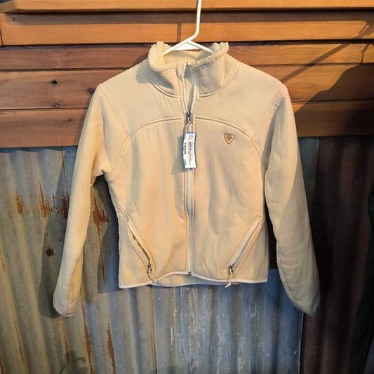 Soft shell jacket- ladies