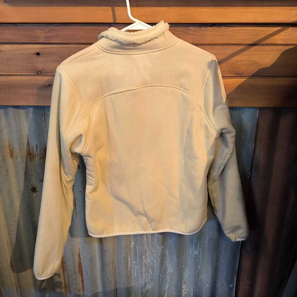 Soft shell jacket- ladies