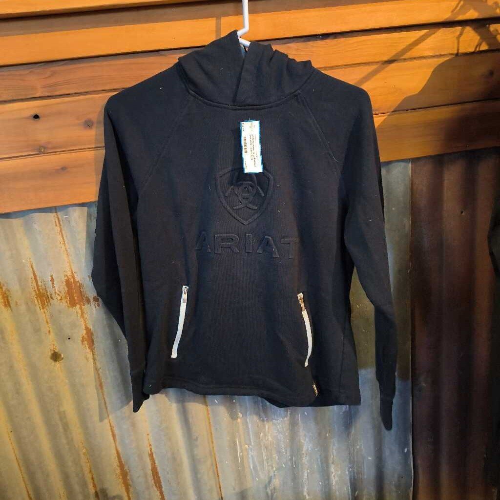 Pull over Sweatshirt- ladies