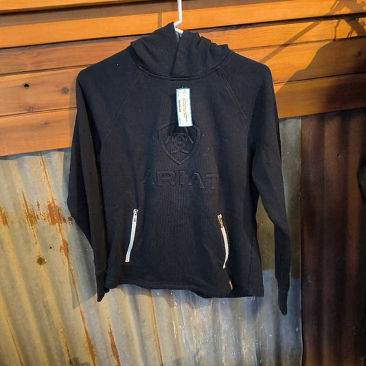 Pull over Sweatshirt- ladies