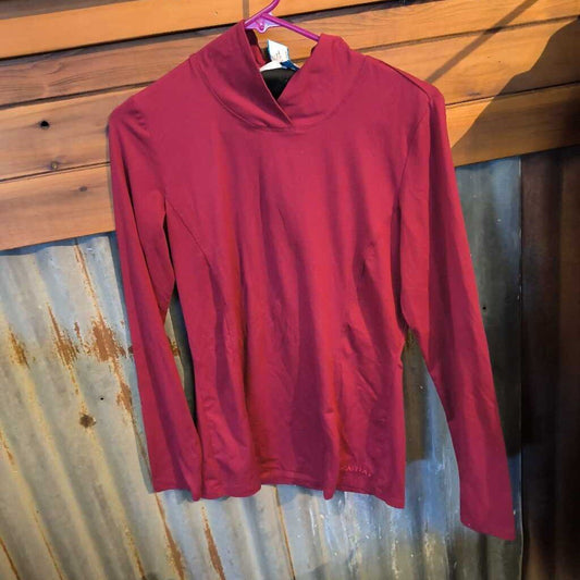 Pull over- cotton- ladies