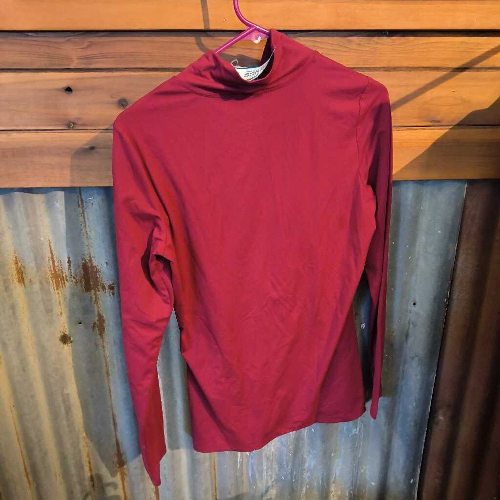 Pull over- cotton- ladies