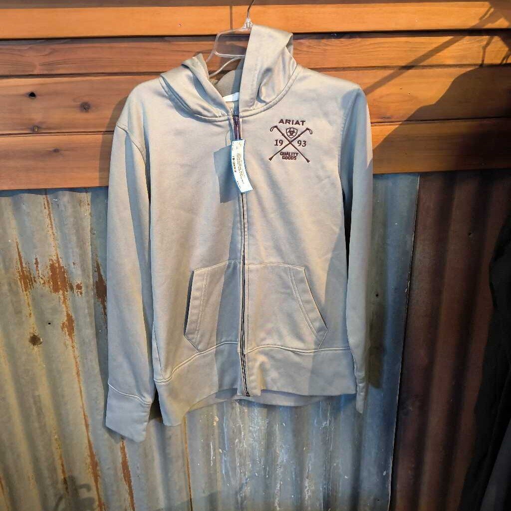 Sweatshirt- ladies