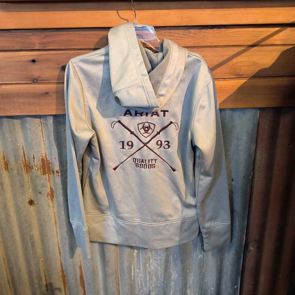 Sweatshirt- ladies