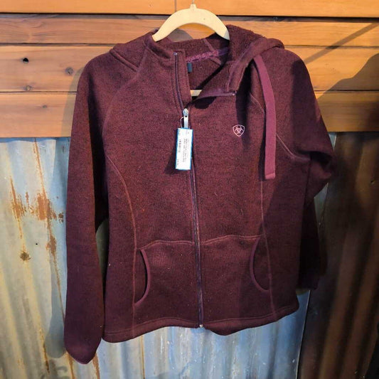 Cozy jacket- ladies