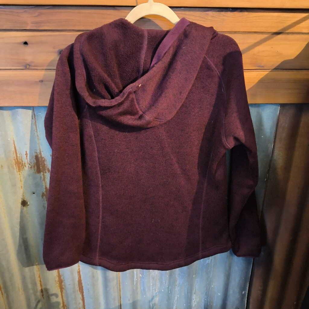 Cozy jacket- ladies