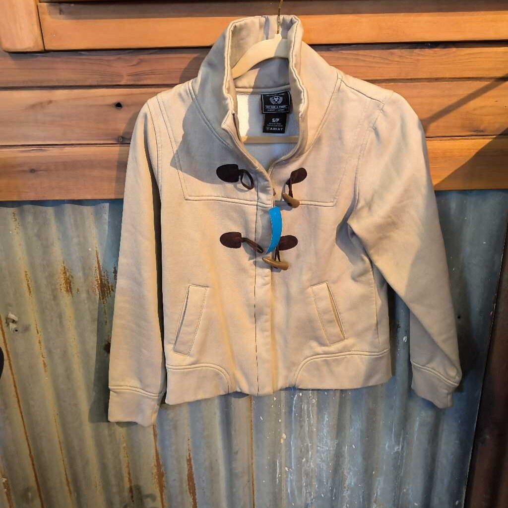 Jacket- Ladies