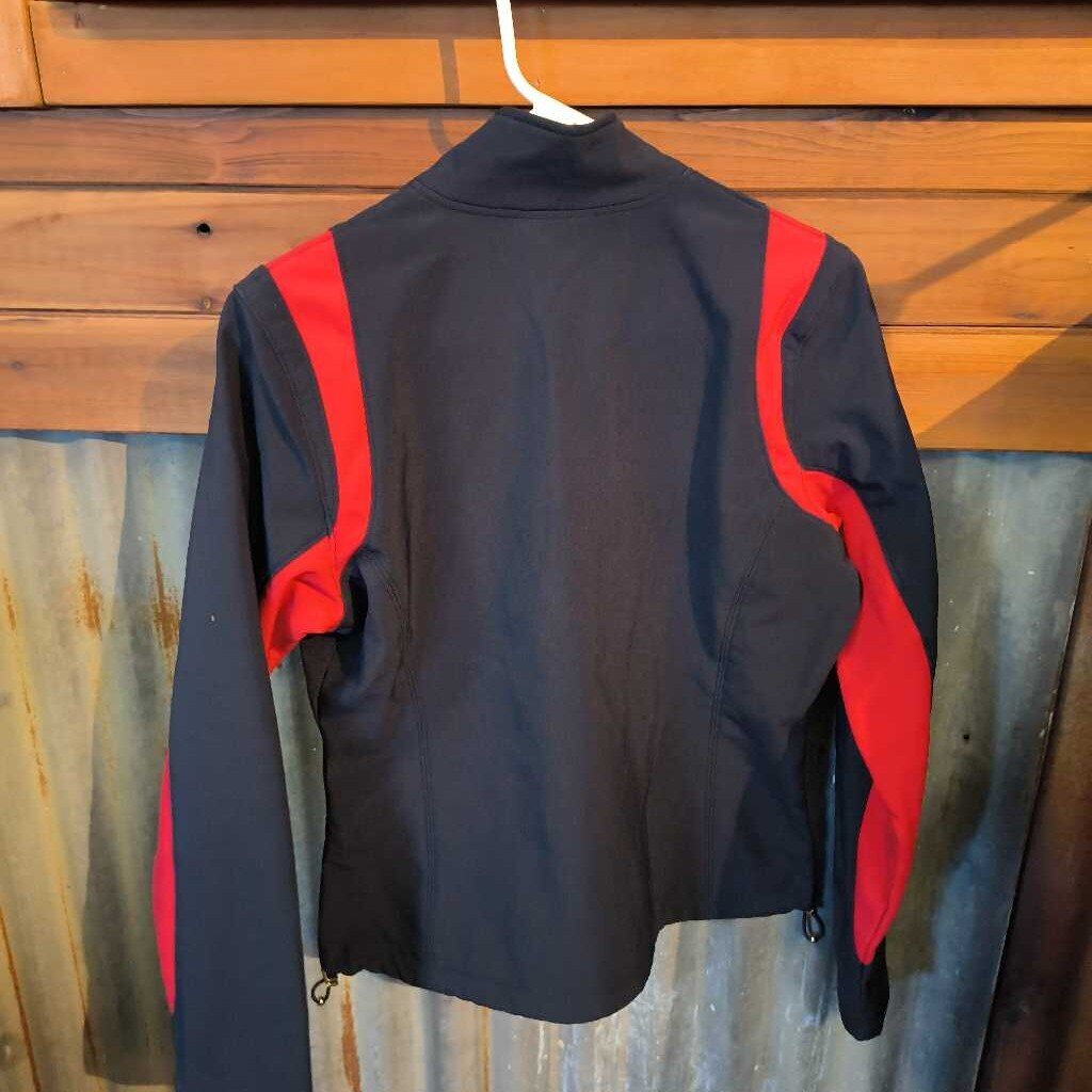 Sweatshirt- Ladies