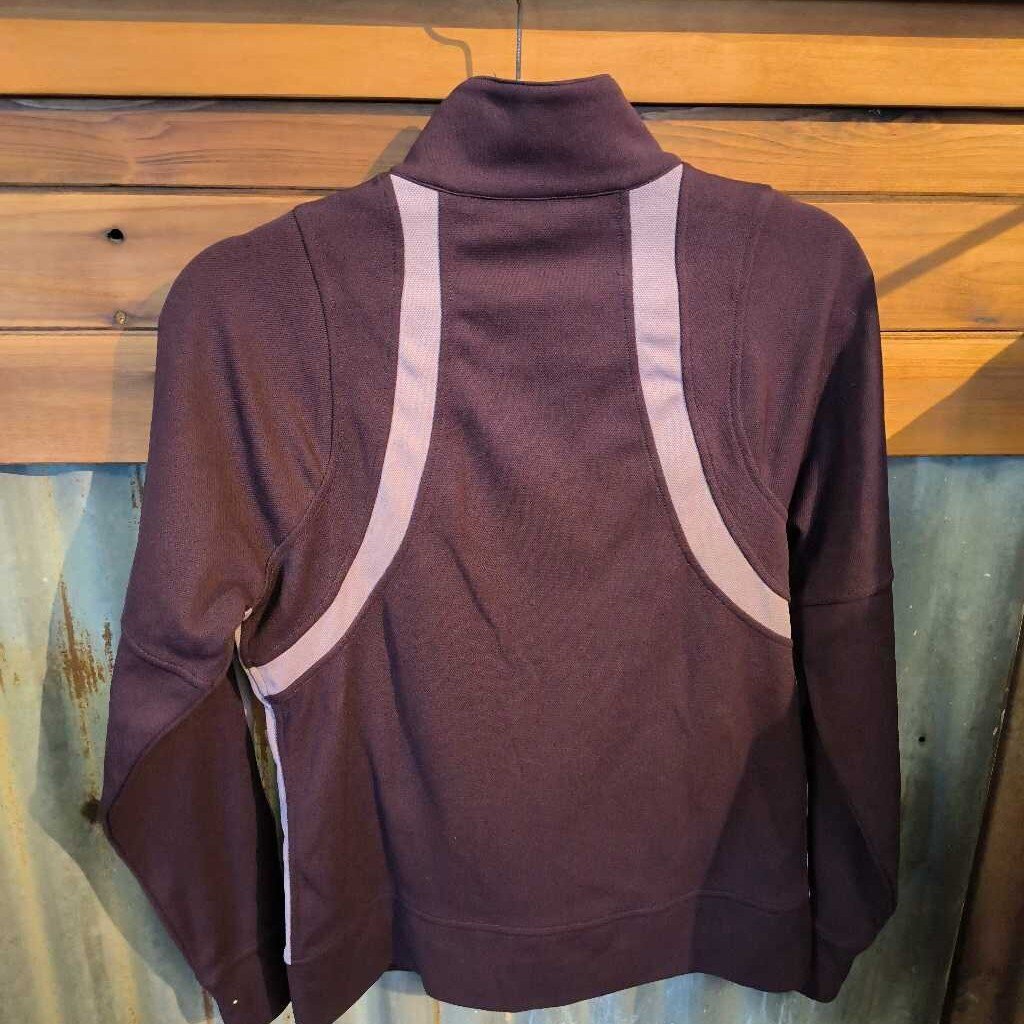 Pull over- ladies - fleece lined