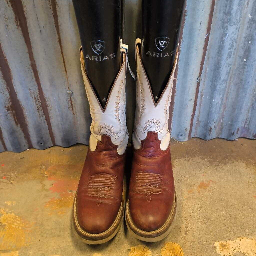 Ladies western boots
