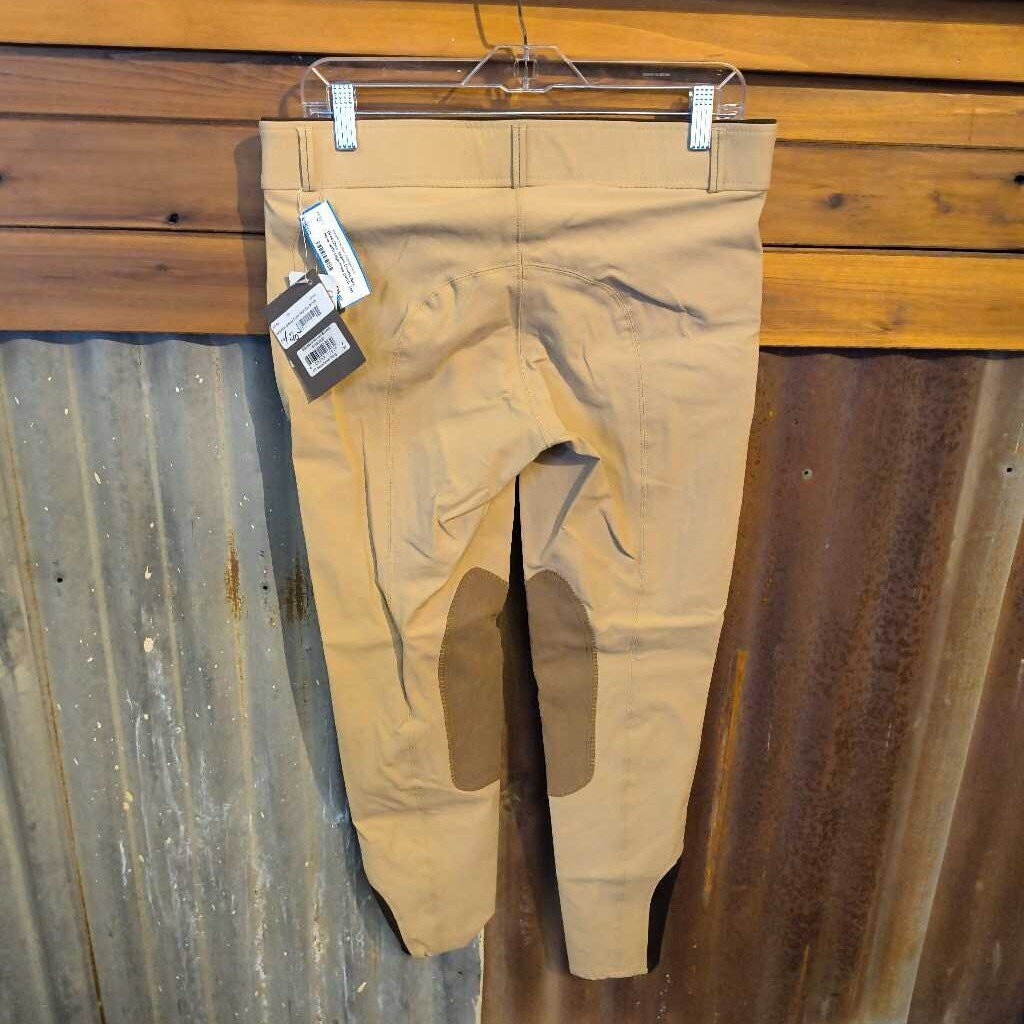 New with tags knee patch