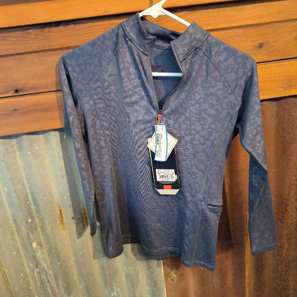 New with tag- youth long sleeve winter